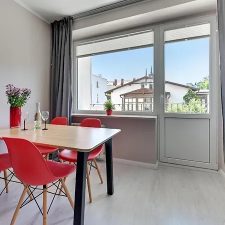 Lägenhet Milton By The Sea - Baltica