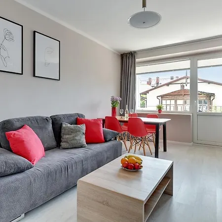 Apartment Milton By The Sea - Baltica