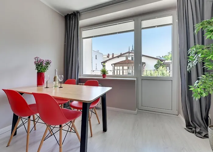 Apartment Milton By The Sea - Baltica