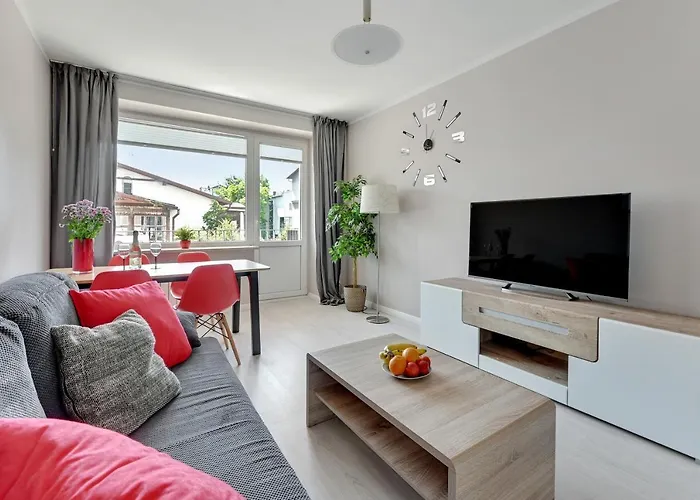 Milton By The Sea - Baltica