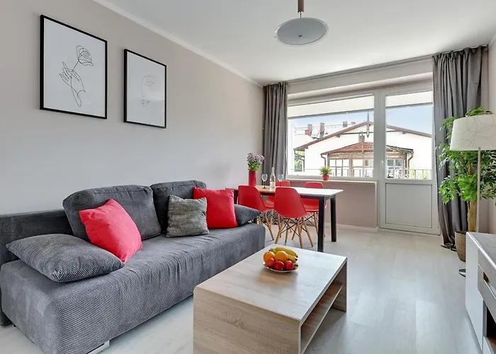 Apartment Milton By The Sea - Baltica