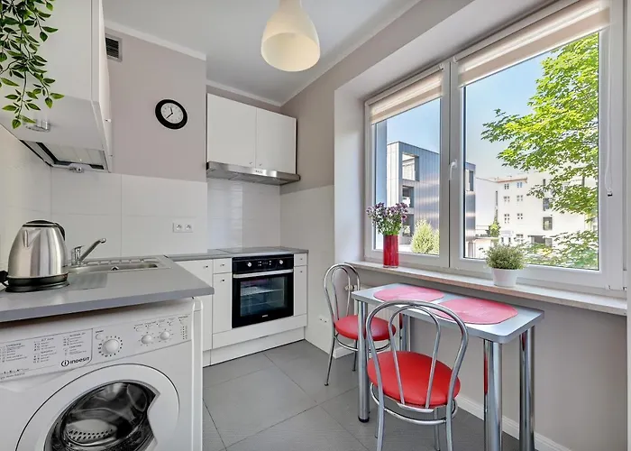 Milton By The Sea - Baltica * Sopot