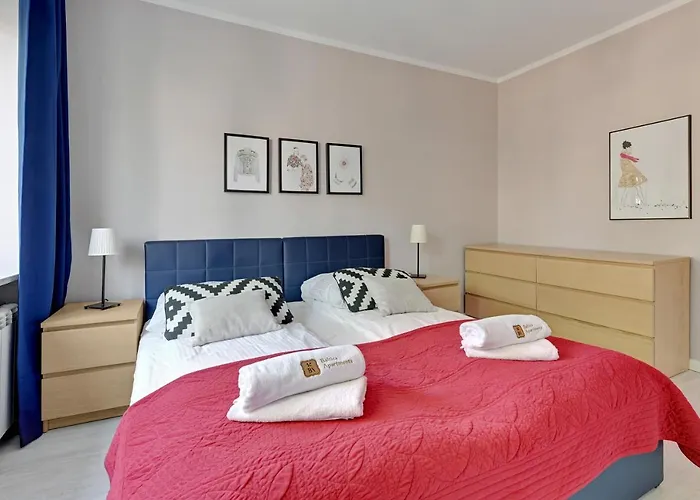 Milton By The Sea - Baltica